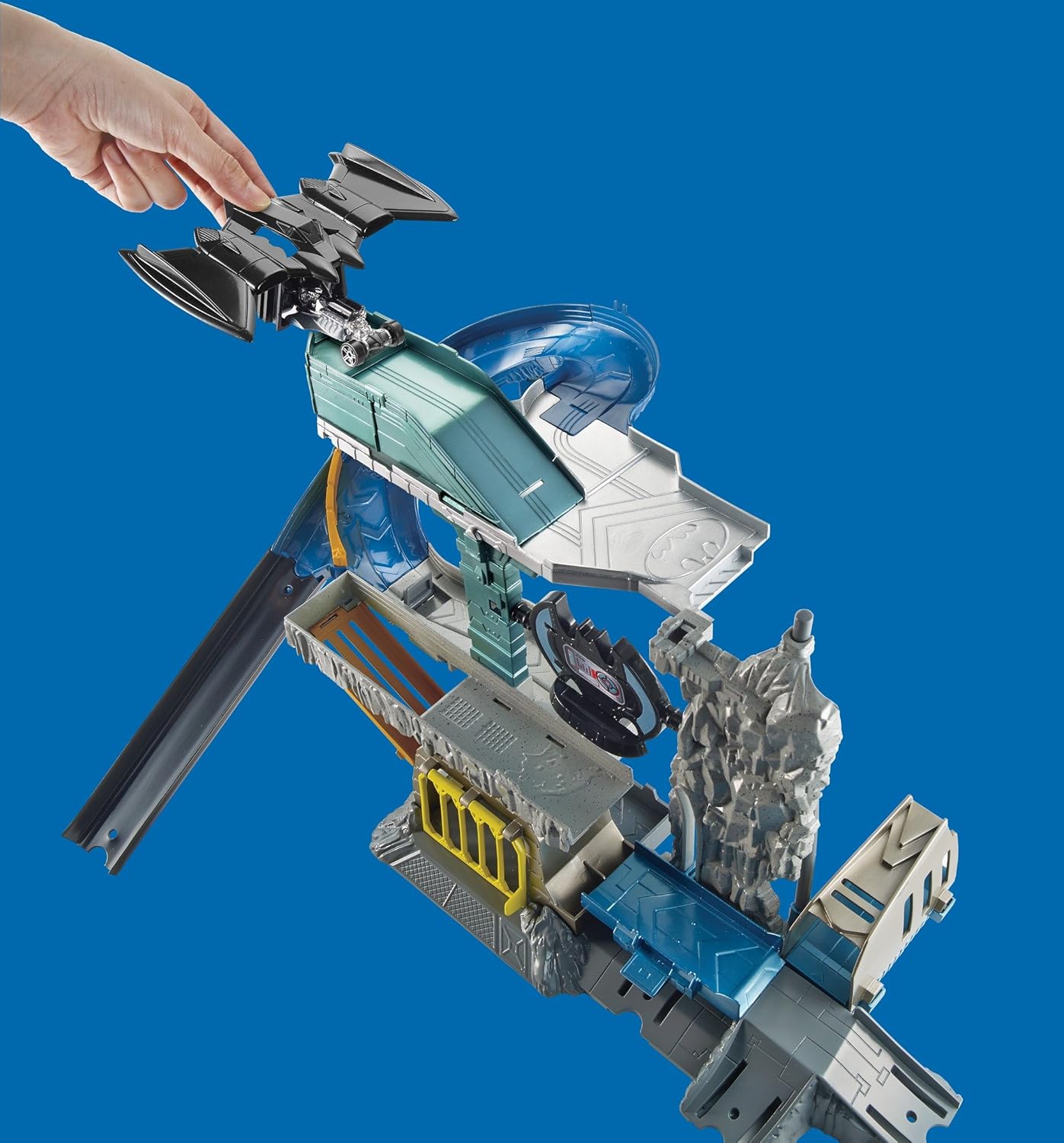 Batcave Playset D417246