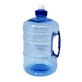 75 oz Sports Drinking Water Bottle Jug with Handle E355