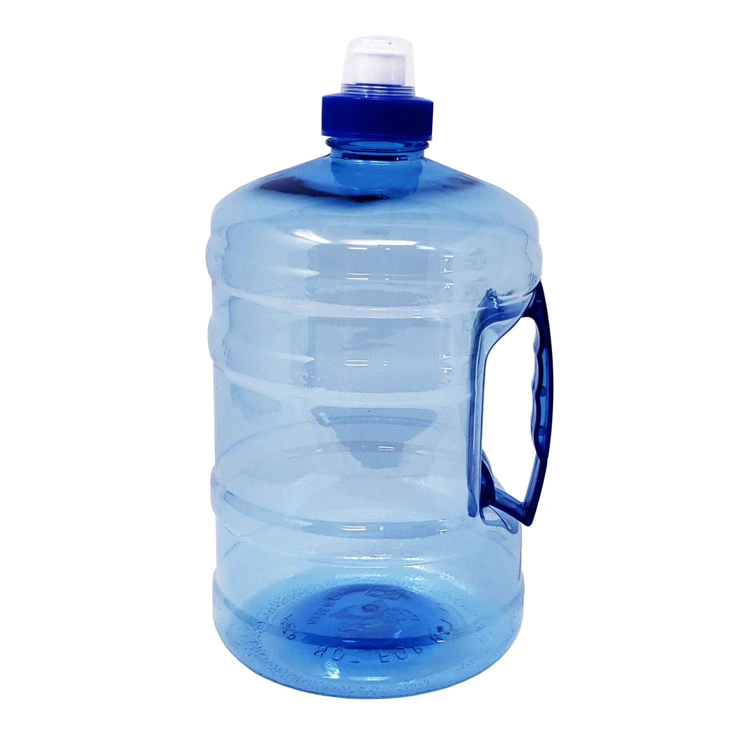 75 oz Sports Drinking Water Bottle Jug with Handle E355