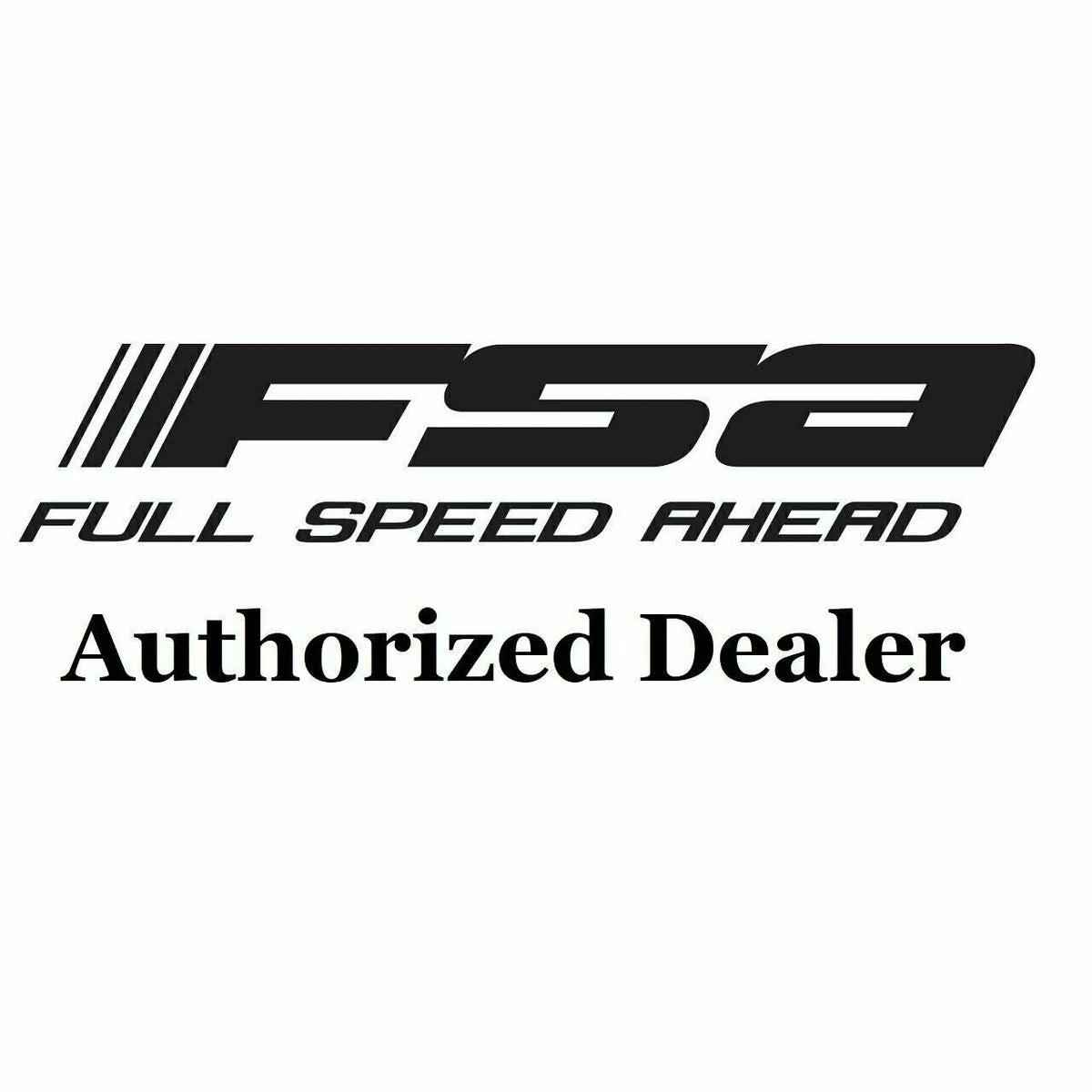 Crankset FSA GOSSAMER PRO ABS ALLOY BB386EVO Road 36/52T - 175mm V19 V5316