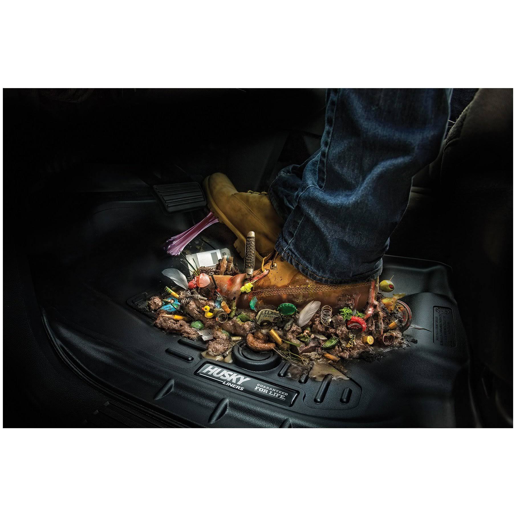 WeatherBeater Floor Liners X770200