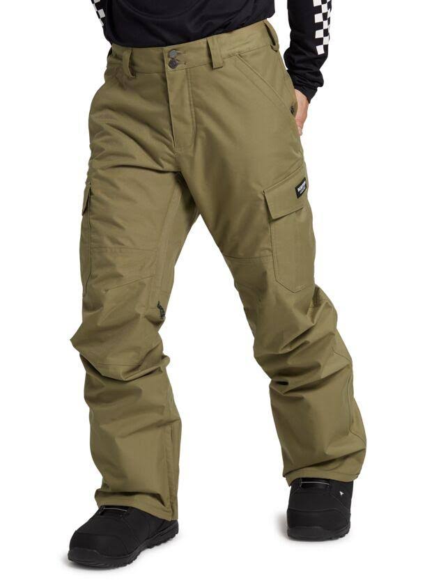 Men's Cargo Pant X1355