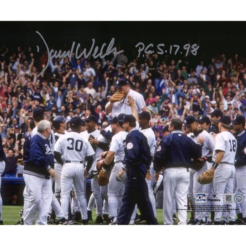 Autographed Photograph S56721