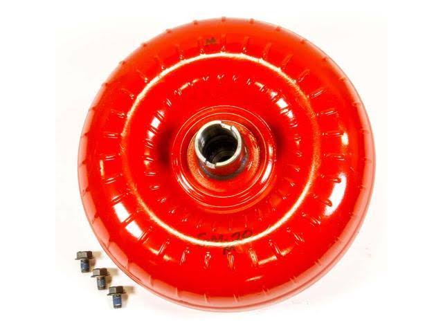 Torque Converter J48129