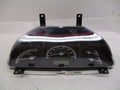2008 Kia Sportage Speedometer Cluster MPH 2.7L 94k OEM H2438