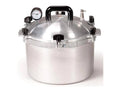 Stove-top Autoclave Z5332