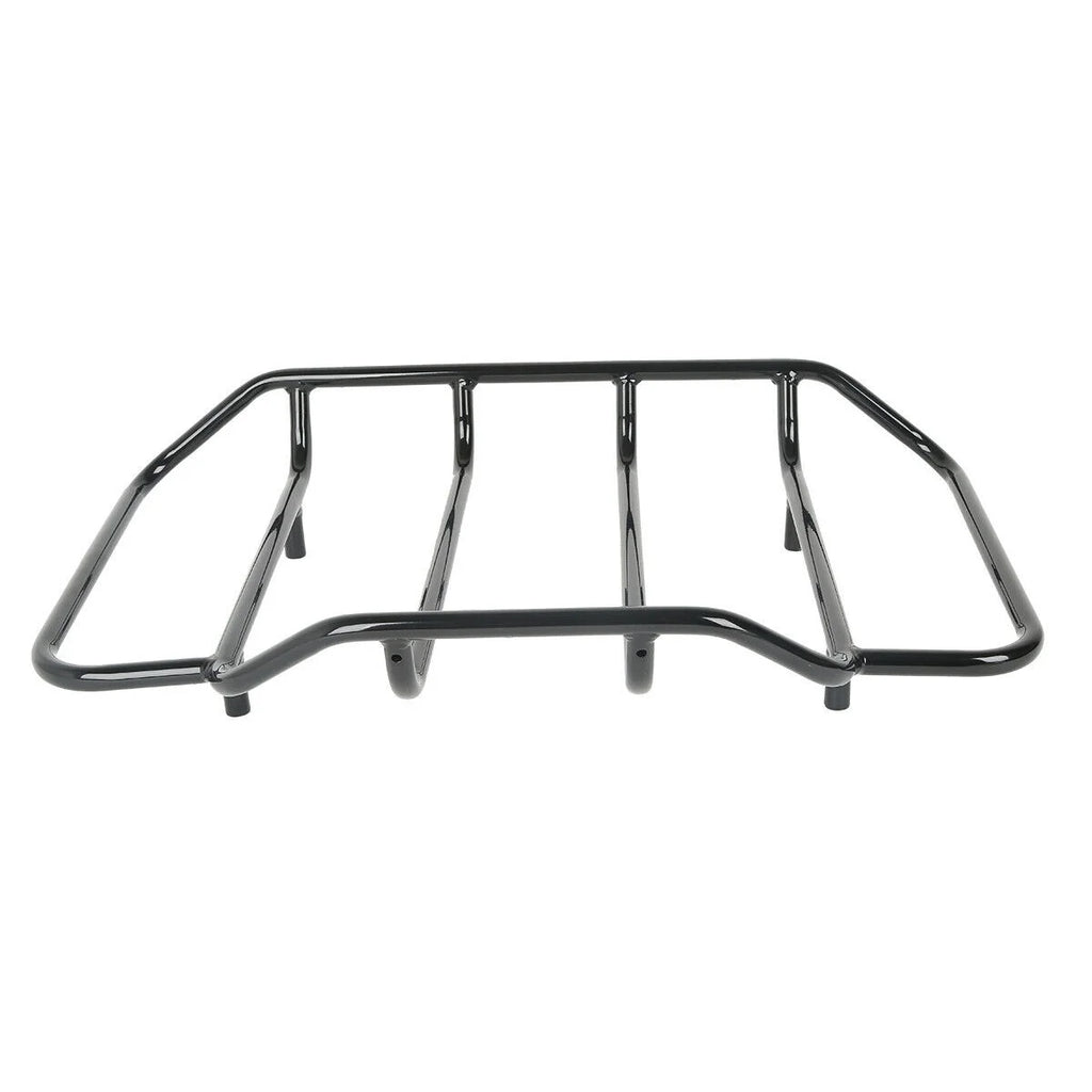 Black Luggage Top Rack K2352