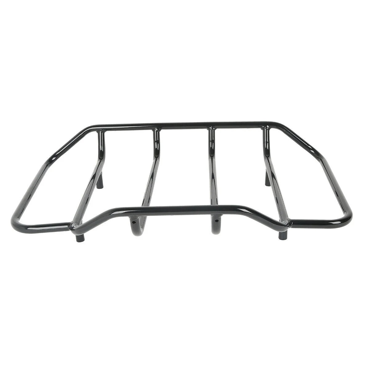 Black Luggage Top Rack K2352