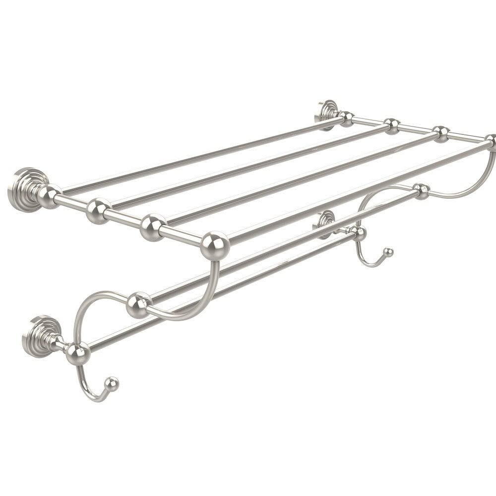 Train Rack Towel Shelf O6175
