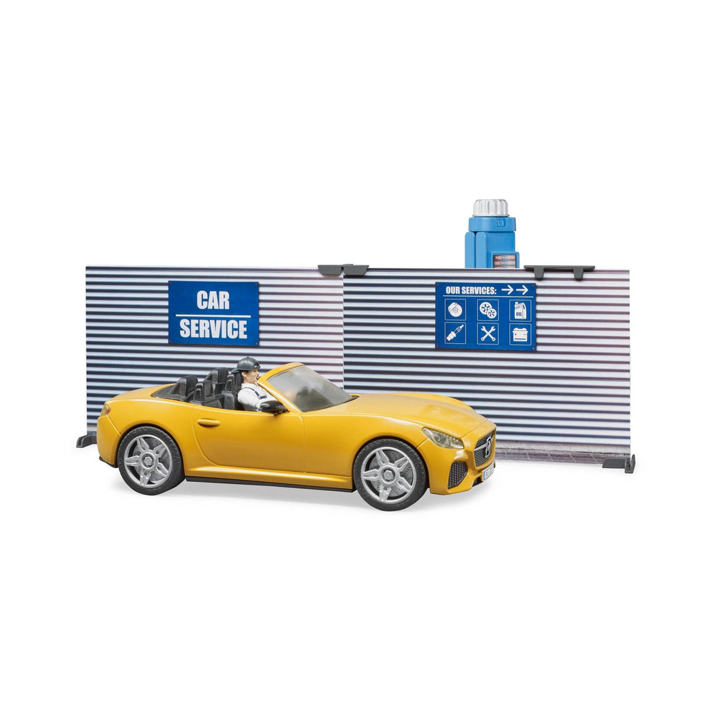Car Service X681