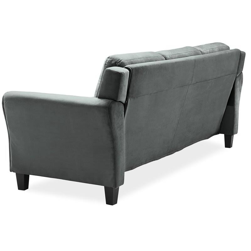 Grey Sofa B4368