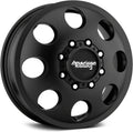 16x6 8x6.5 Black Wheel Rim 16 Inch Y22519