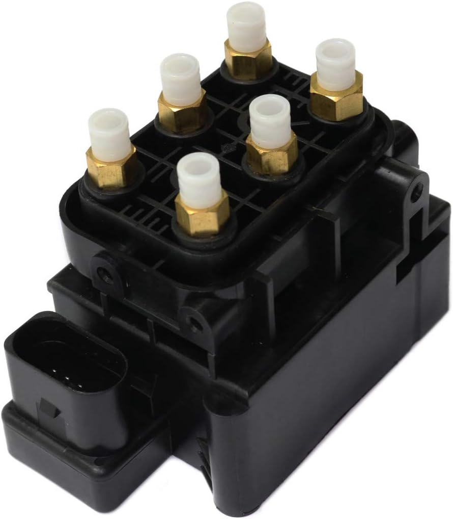 Air Suspension Control Valve J6041