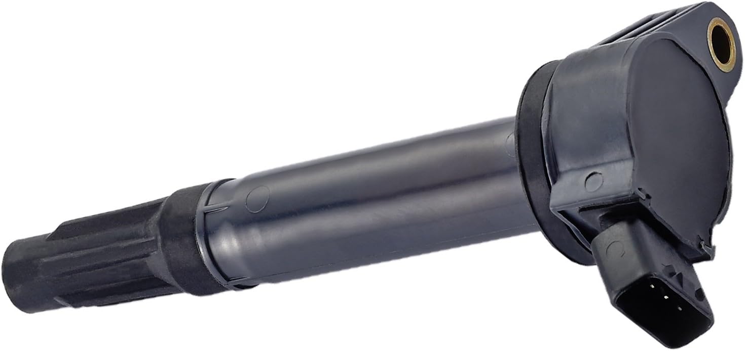 Set of 6 Ignition Coil Pack for 3.5L V6 J6136