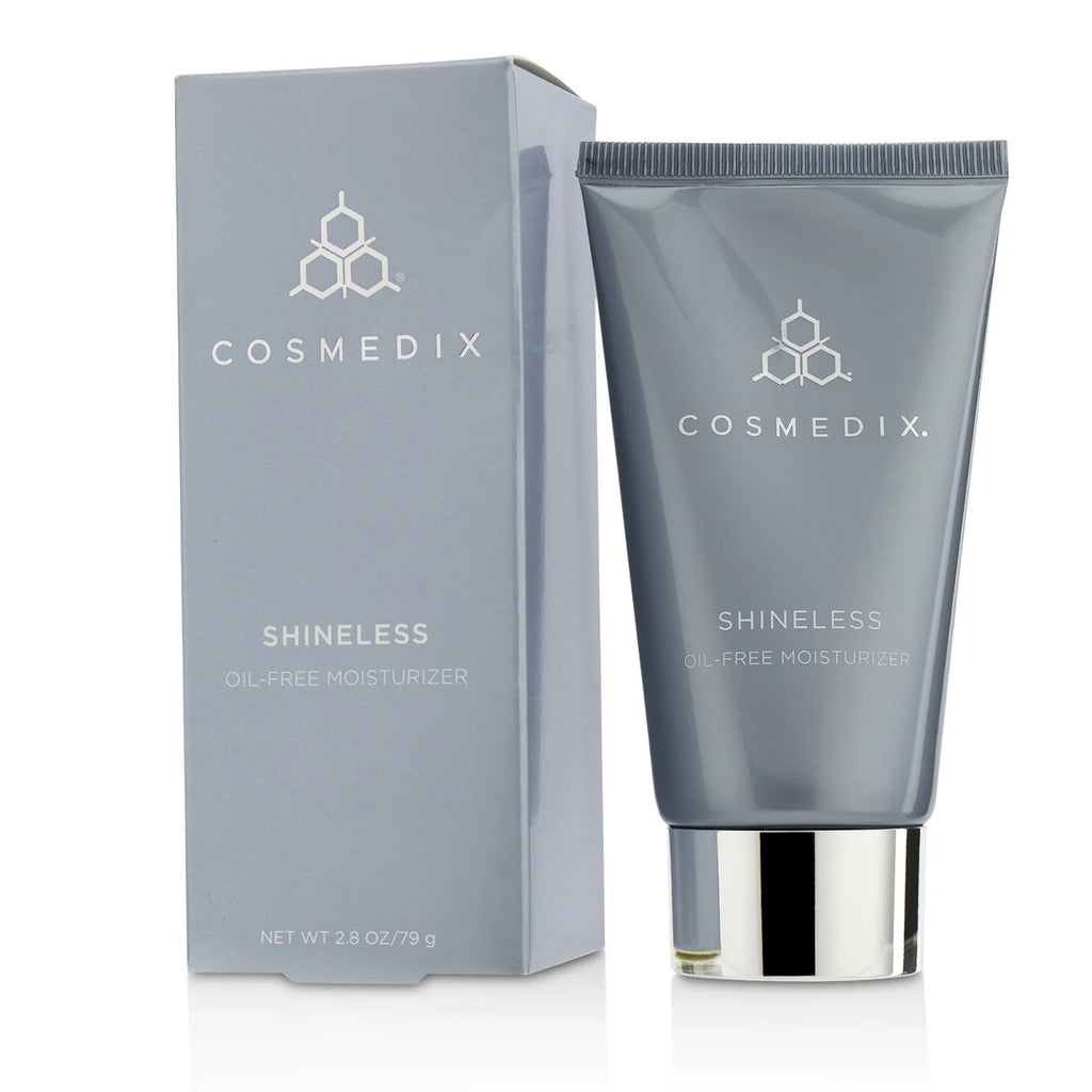 Oil-Free Moisturizer 2.8oz J270