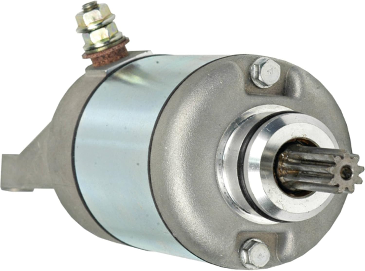Starter for Kawasaki ATV Prairie KVF 360 R4180
