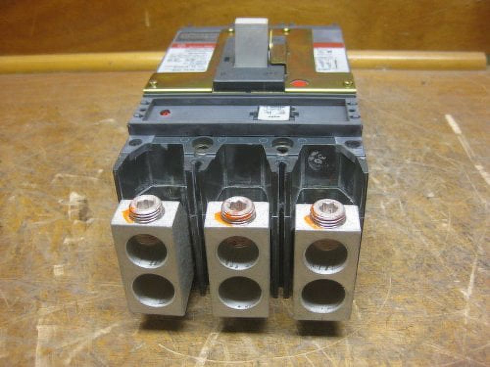 400A Trip Breaker 600V H37270