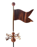Large Copper Banner Z3794