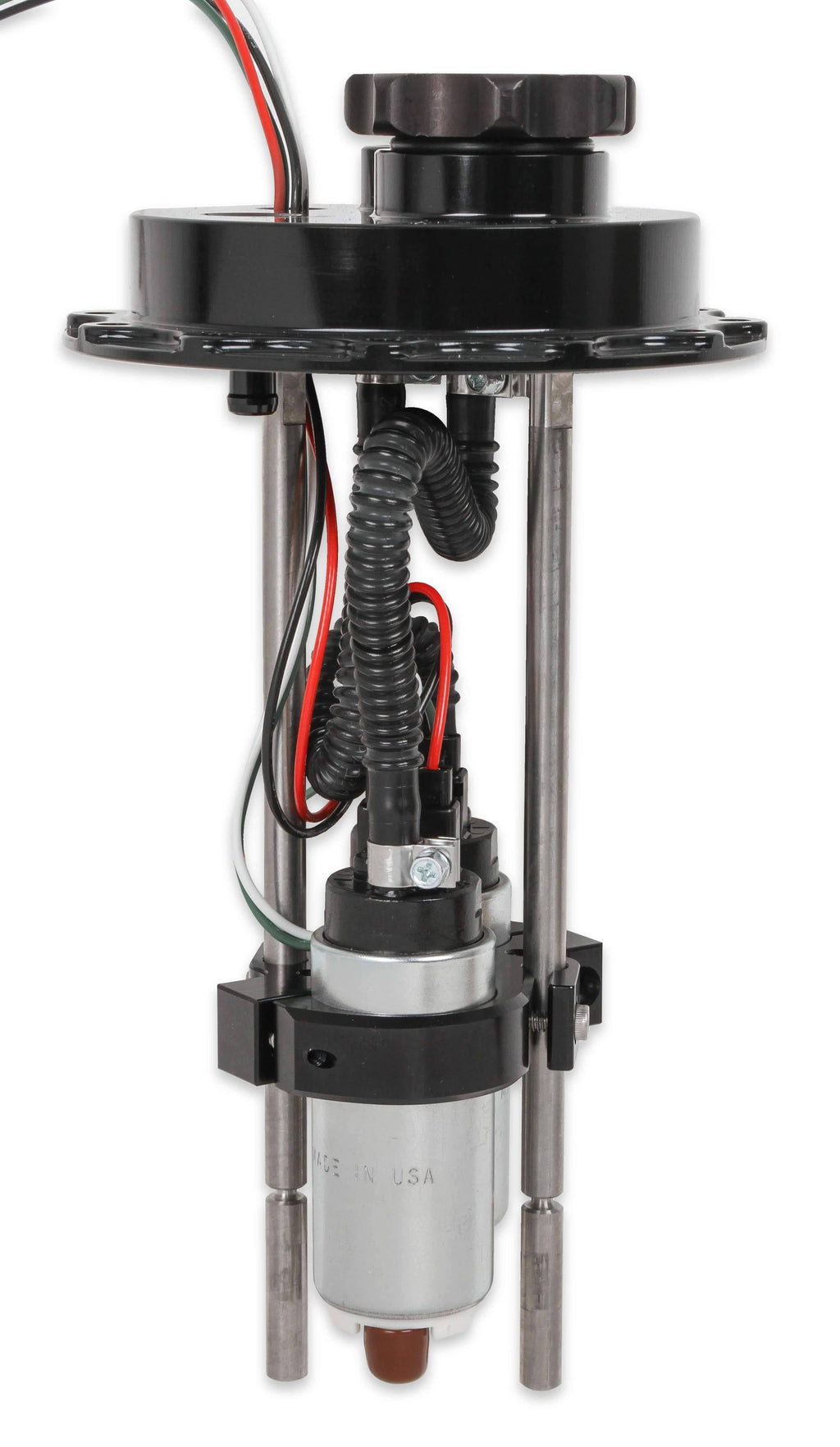 EFI Fuel Pump Module 6-Bolt 255 LPH U174960