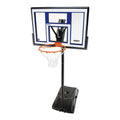 48-Inch Polycarbonate Portable Basketball Hoop O340837