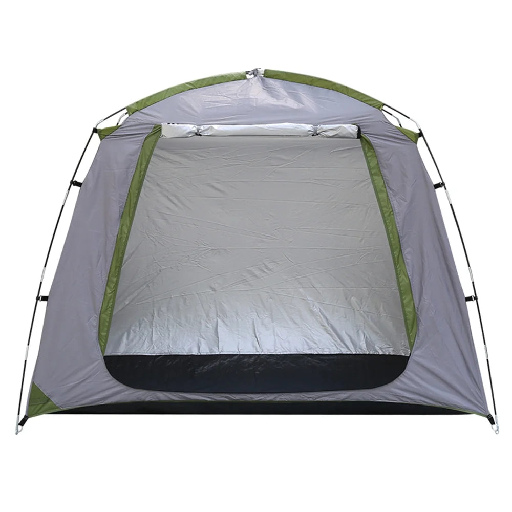 Garden Tool Cover Bike Shelter E267