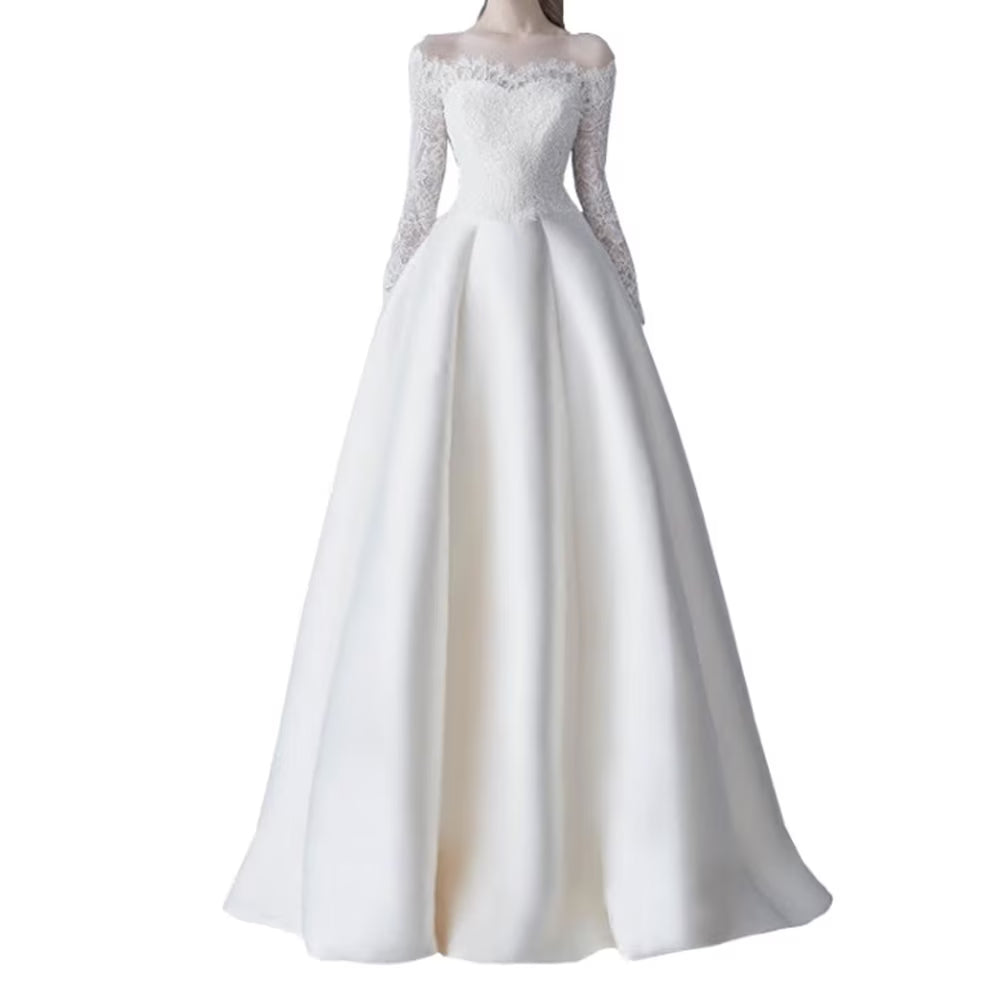 Lace Cocktail Dress F69587