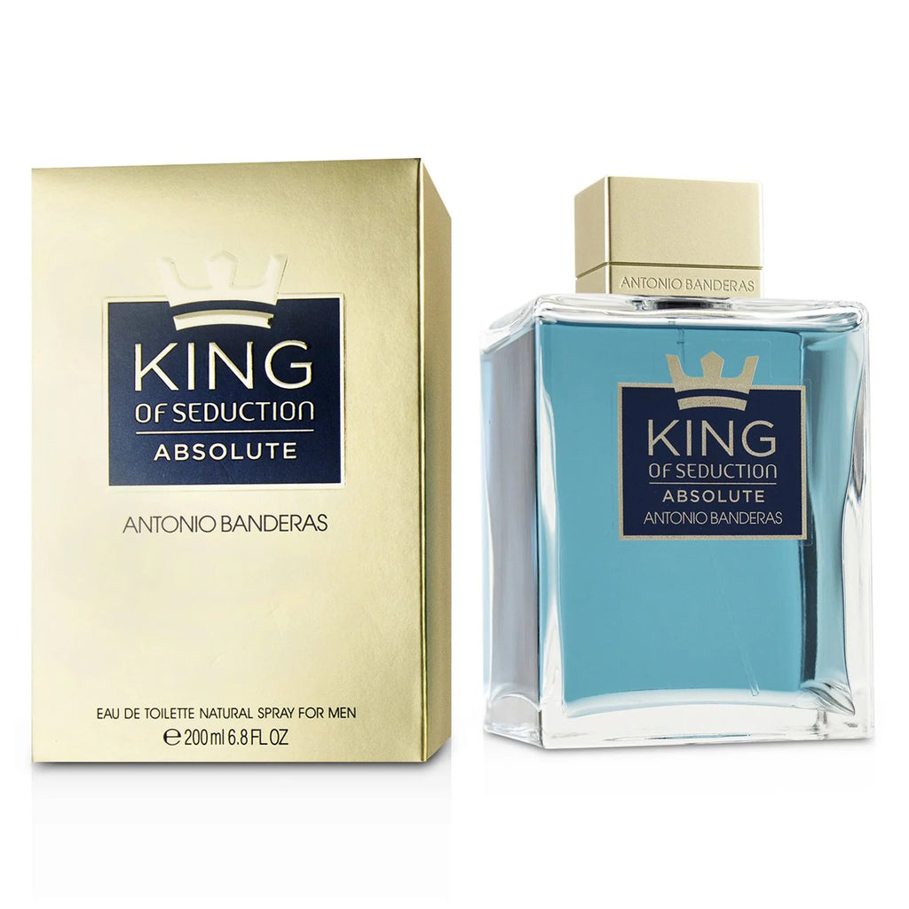 Eau De Toilette Spray 100ml/3.3oz A3871
