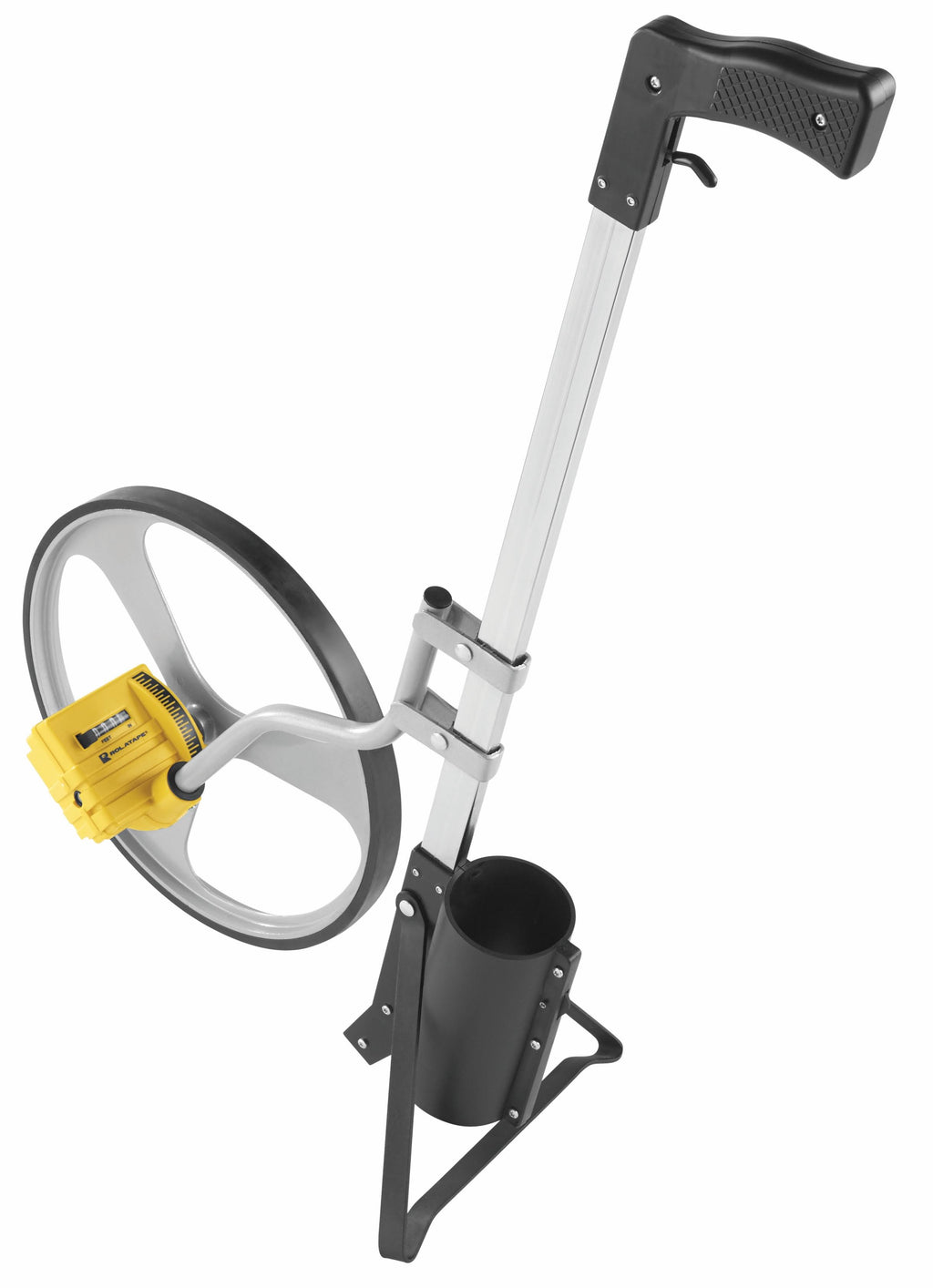Measuring Wheel, 12-1/2 in. Dia. X873502