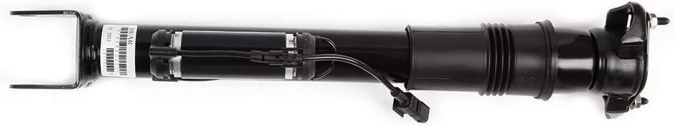 Rear Air Shock Strut Replacement Kit for Mercedes-Benz GL320 2007-2009 GL350 2010-2012 B1794