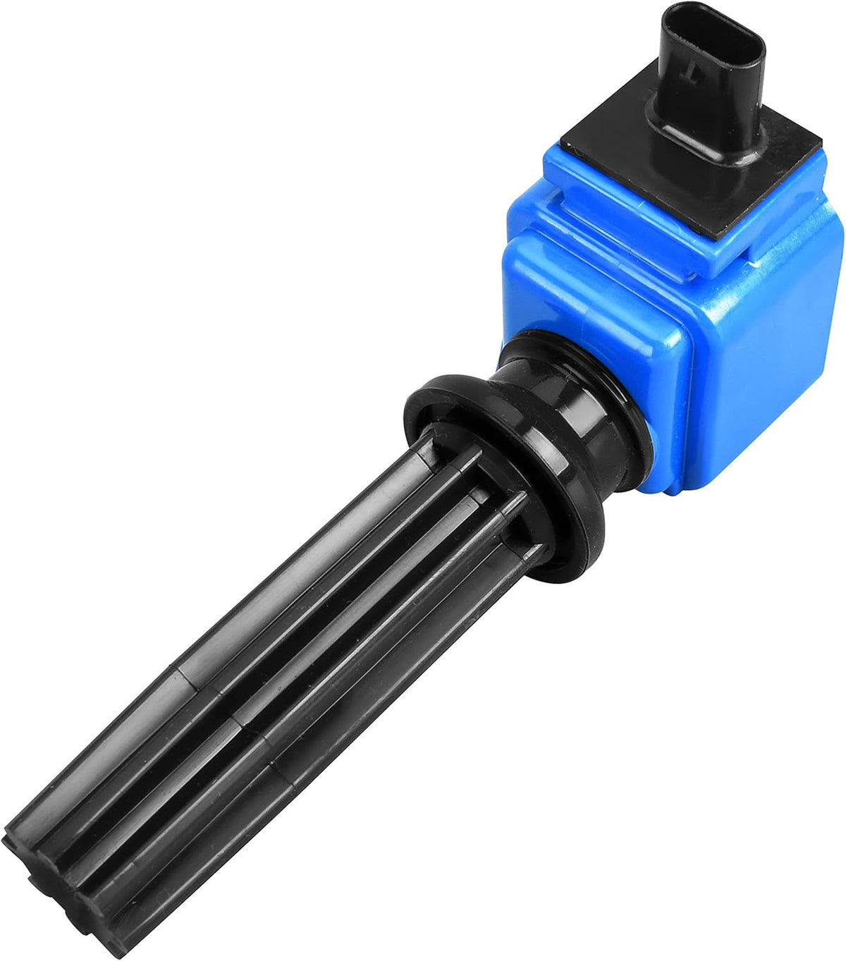 Set of 4 Ignition Coil Pack Compatible with Ford Explorer 2.0L 2.3L L4 and Focus 2.0L 2.3L L4 Z222