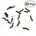 Prank Toys Artificial Fake Fishing Bait Insect N88502