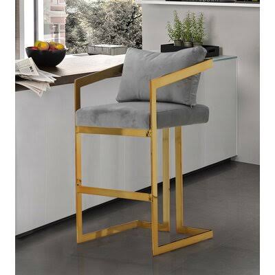 Extra Tall Bar Stool Q3372