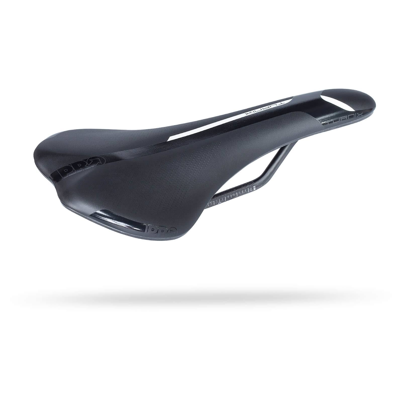 Black Carbon Saddle B448203