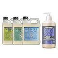 Liquid Hand Soap Refill, 33 oz Each N290950