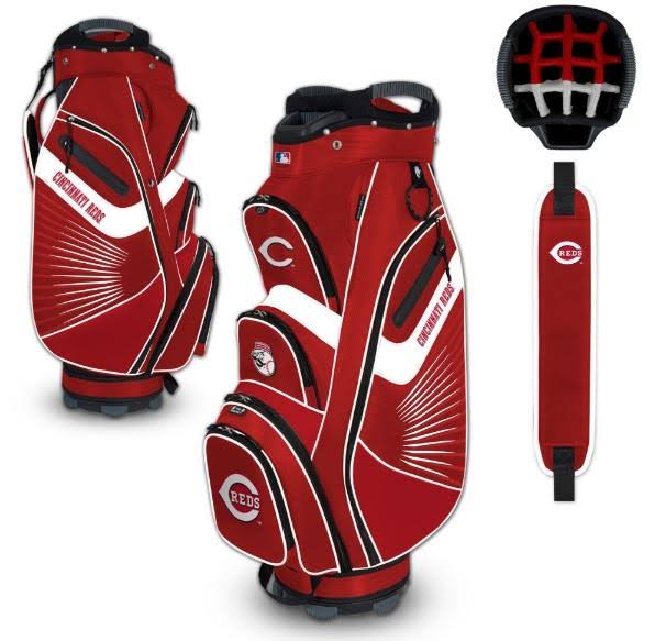Cooler Cart Bag O10170