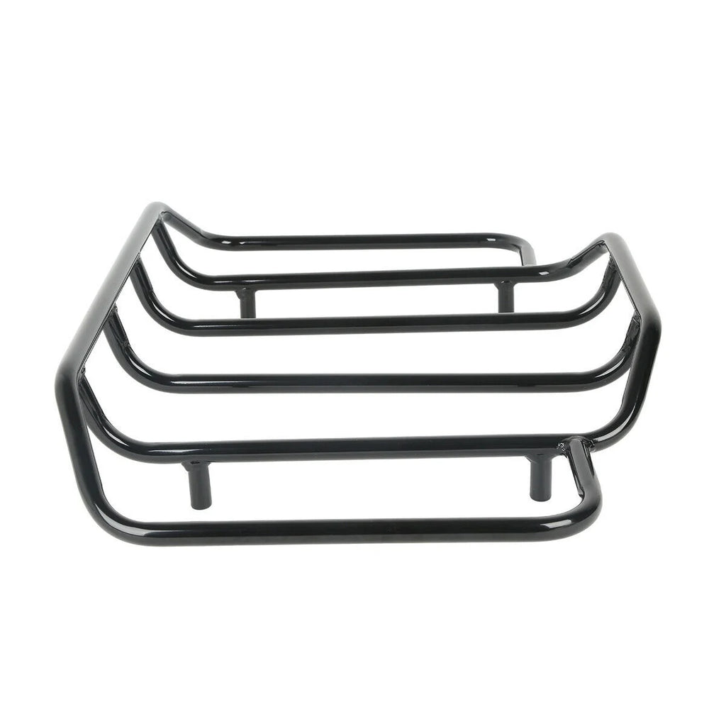 Black Luggage Top Rack K2352