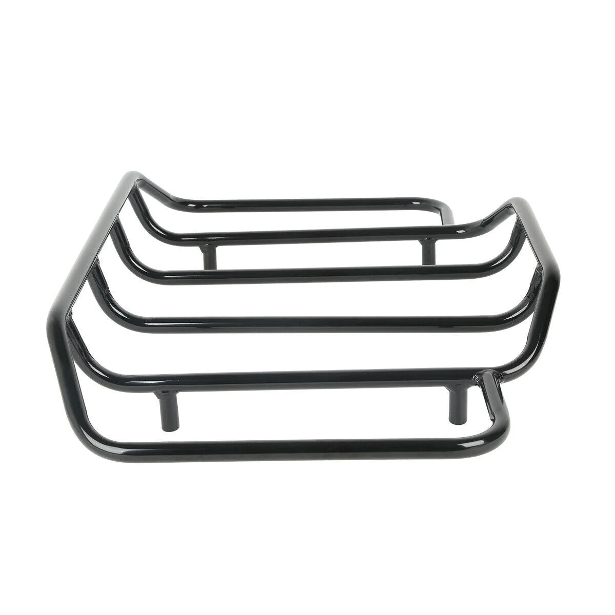 Black Luggage Top Rack K2352
