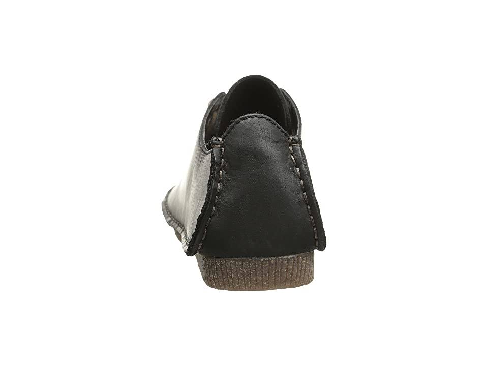 Black Leather 5 Z77758