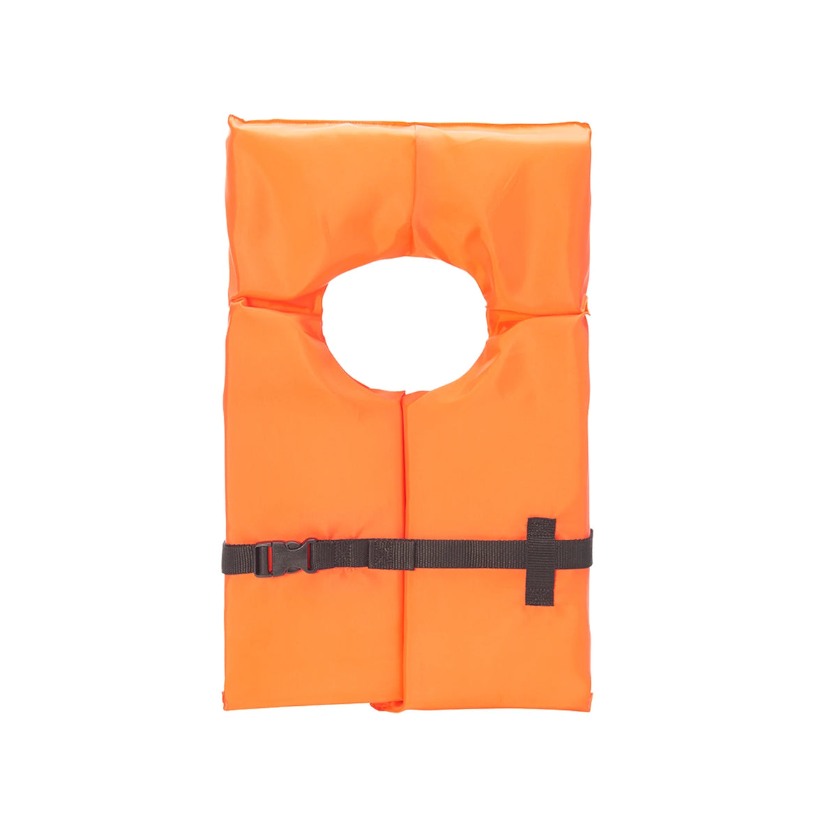 U.S. Coast Guard Approved Type II Adult Life Jacket, 4-Pack T907563