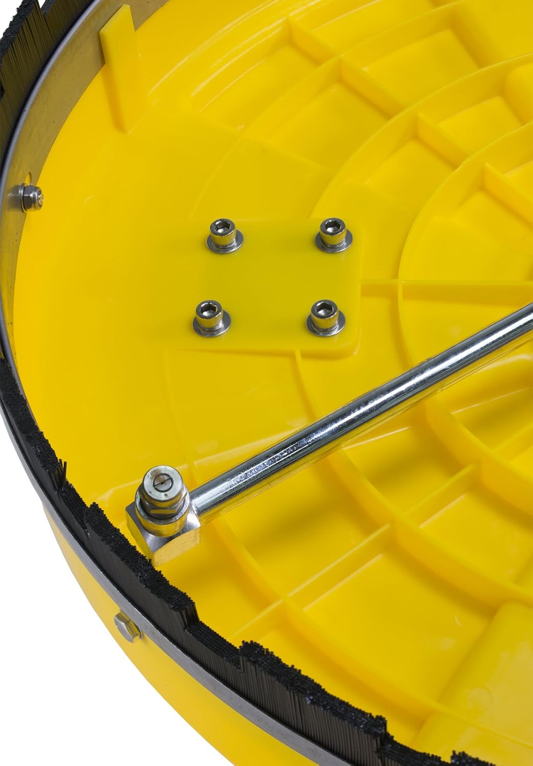 Yellow Pressure Washer Z94297