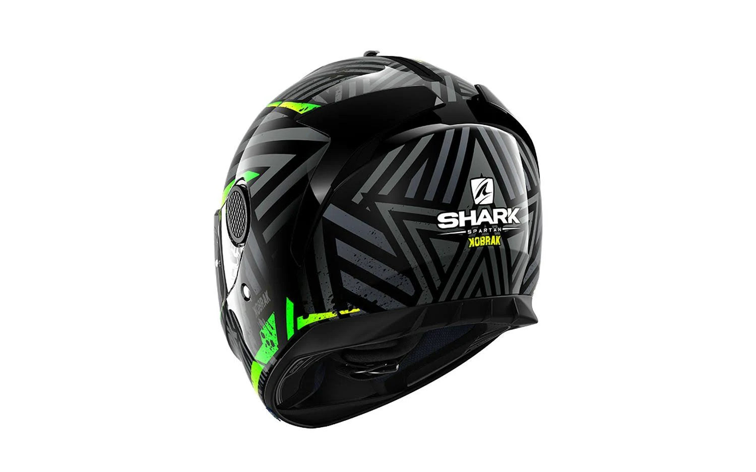 Spartan 1.2 Kobrak Helmet Size S U404651