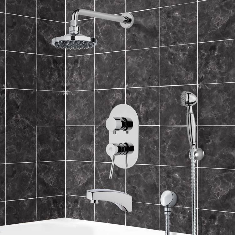 Shower System P363403