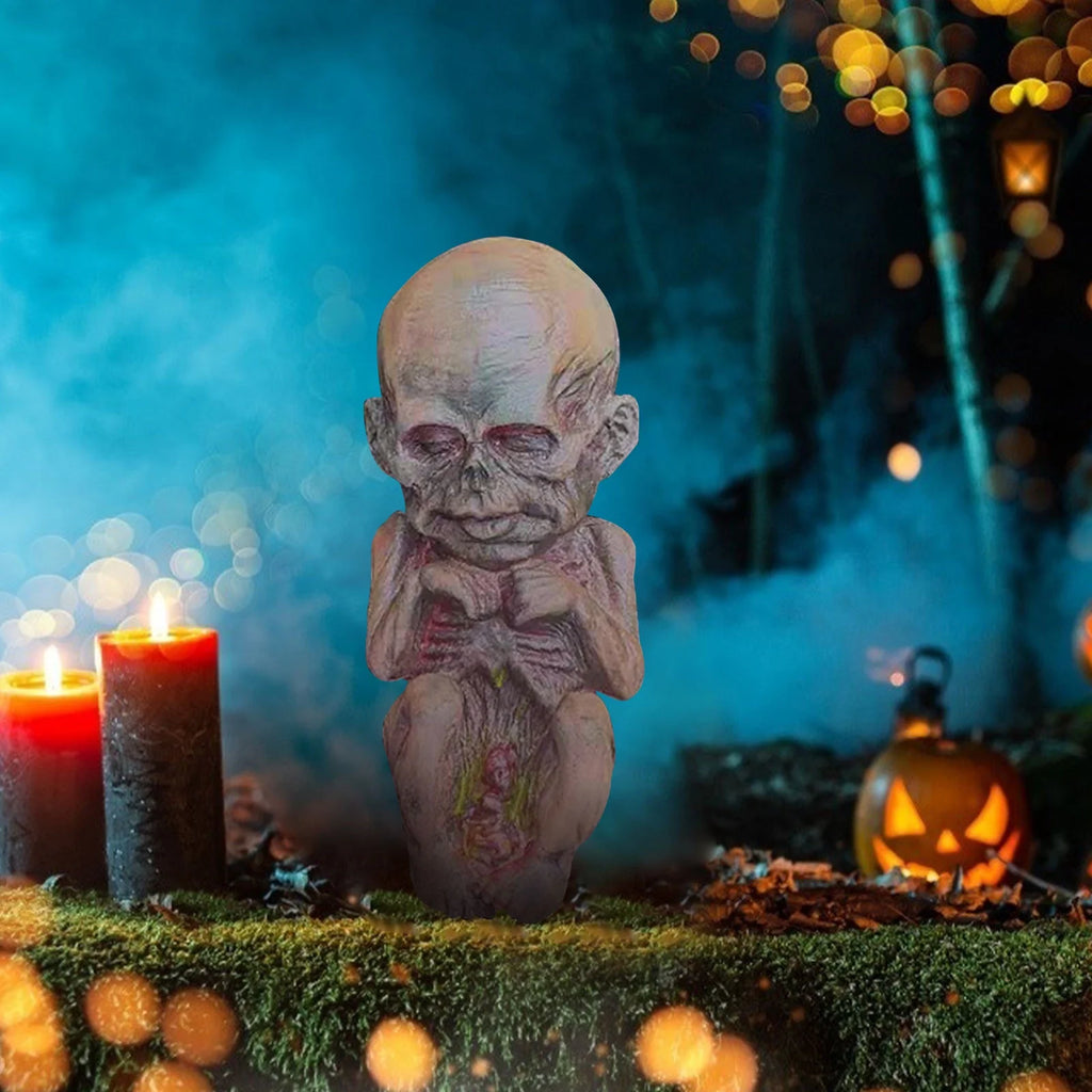 Scary Doll Toy K68919