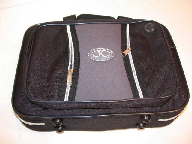 Polyfoam Oboe Case K205003