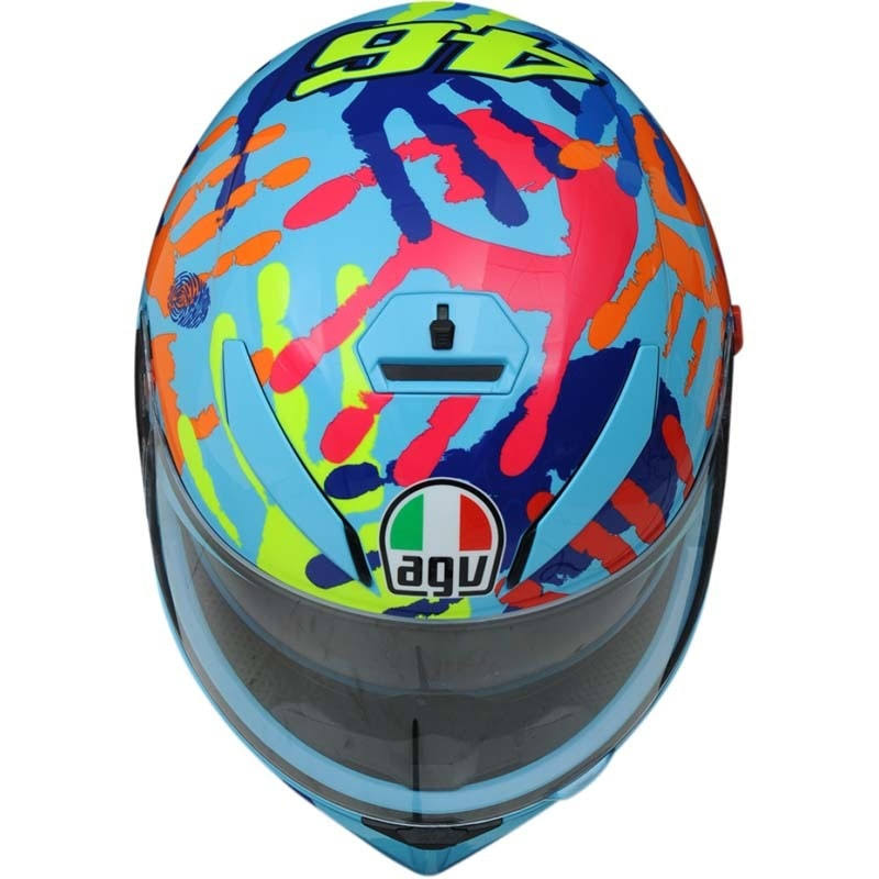 K-3 SV Helmet F948426