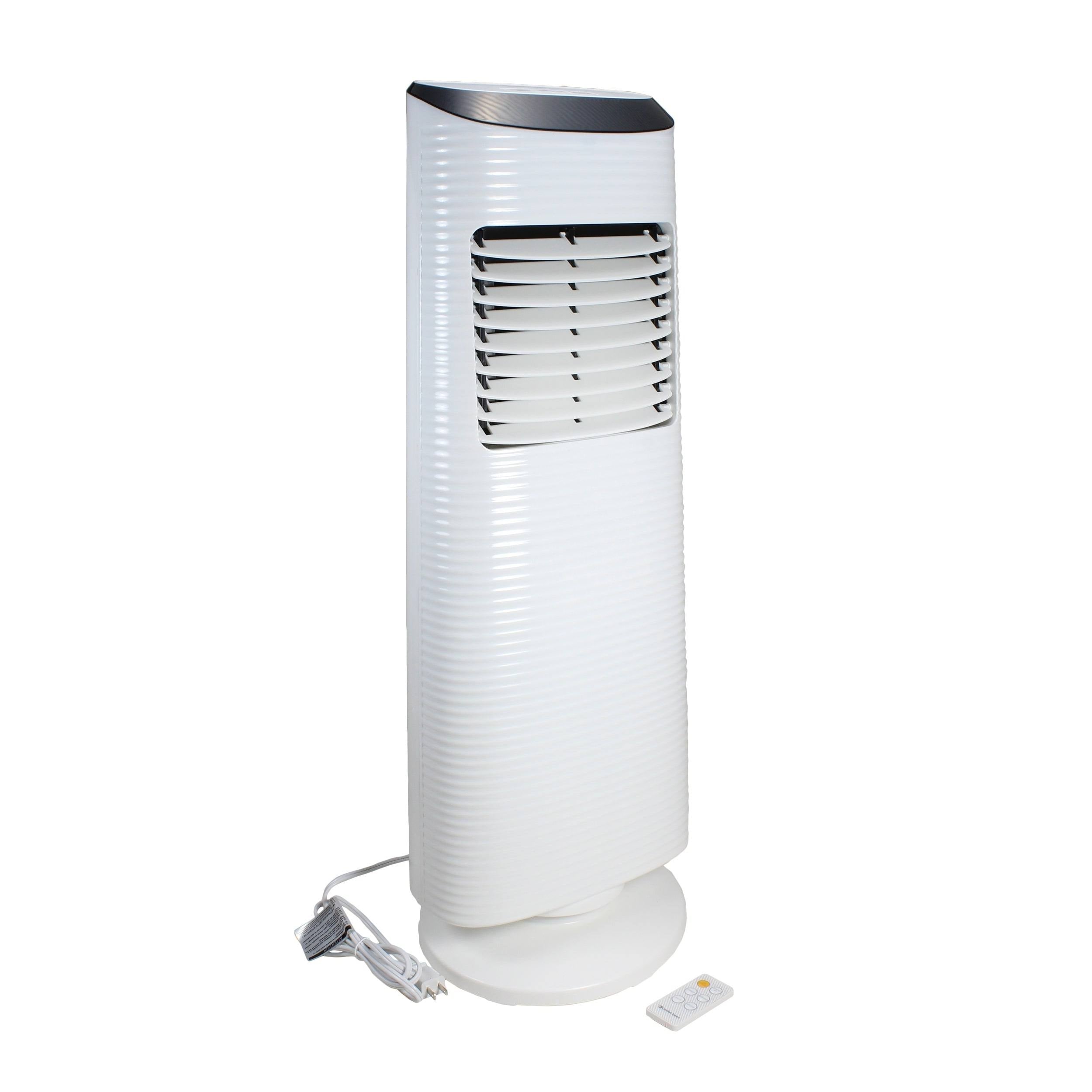 Hybrid Tower Fan W86153