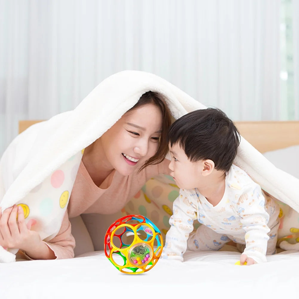 Sensory Toy Grasping Ball F2844