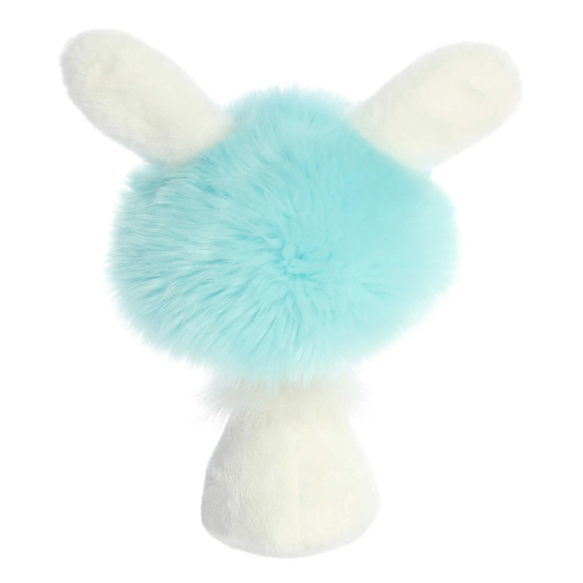 Small Blue Spring Stuffed Animal I43268