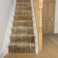 18 foot Stair Carpet Runner Z478