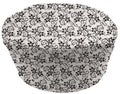 White Large Slow Cooker Cover M889199
